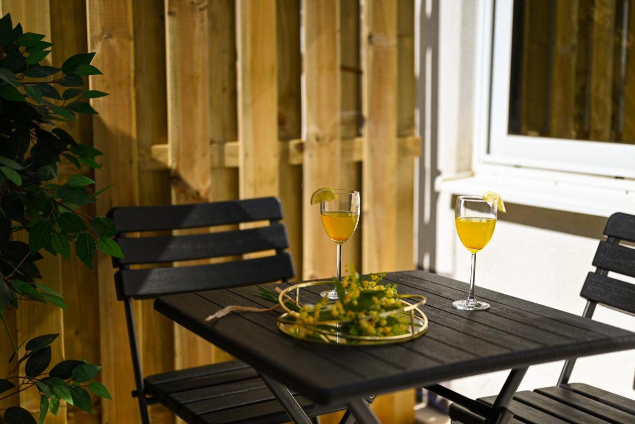 Apartmani Cesarica Traù Esterno foto