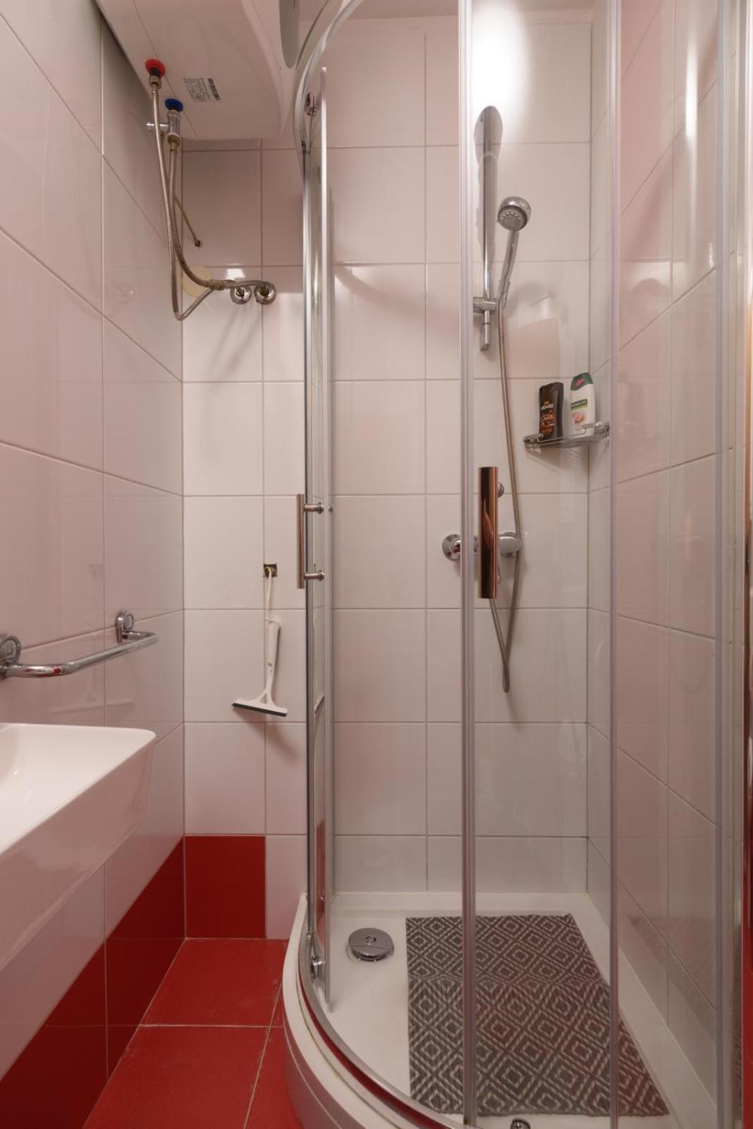 Apartmani Cesarica Traù Esterno foto