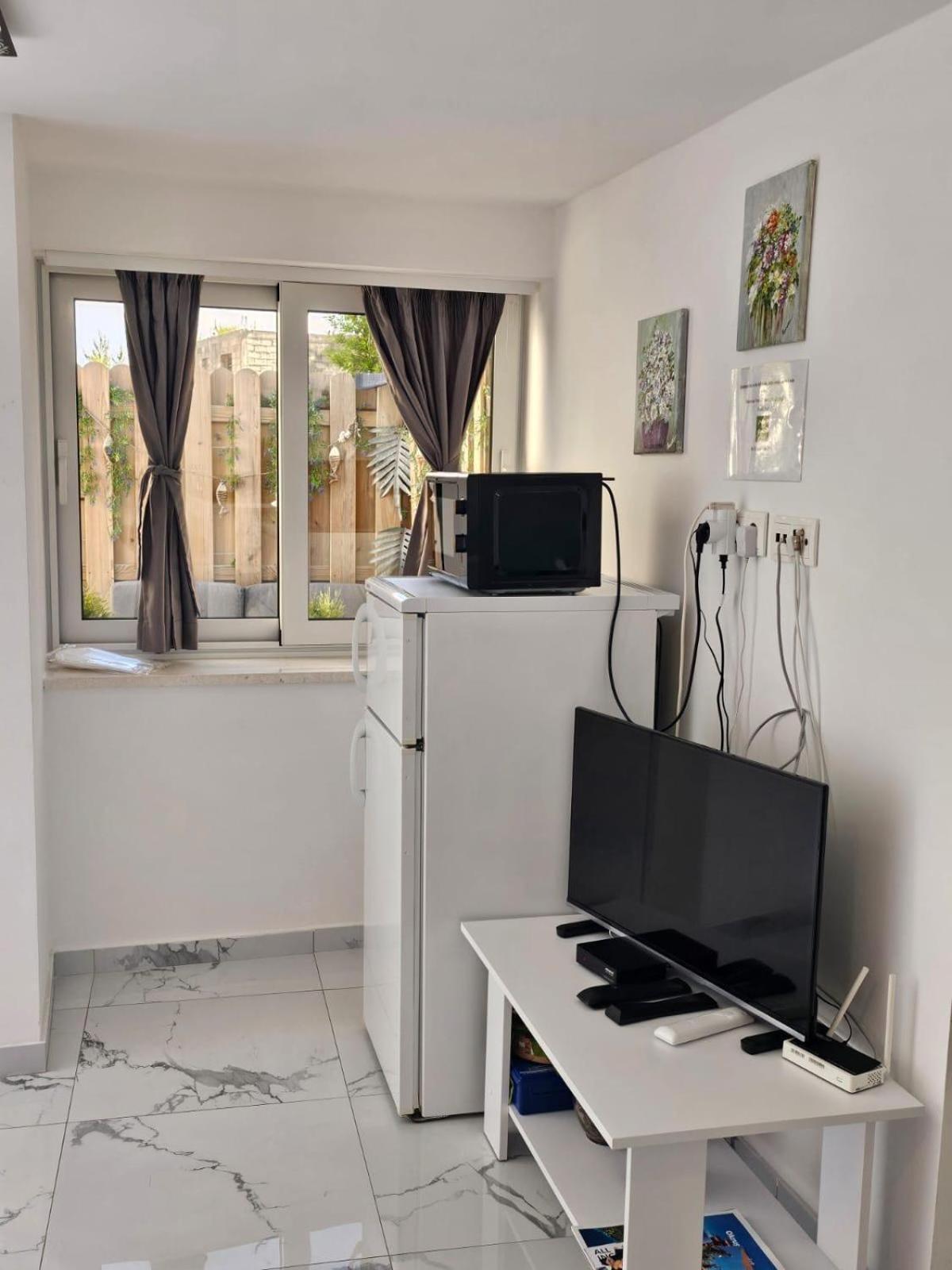 Apartmani Cesarica Traù Esterno foto